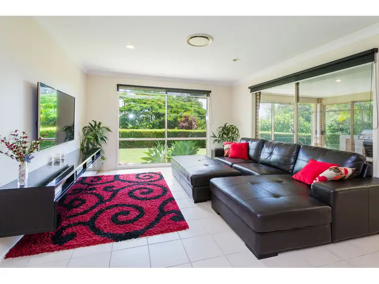 Fifth view of Homely house listing, 10 Manra Way, Pacific Pines QLD 4211