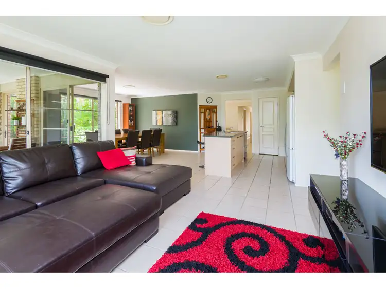 Sixth view of Homely house listing, 10 Manra Way, Pacific Pines QLD 4211