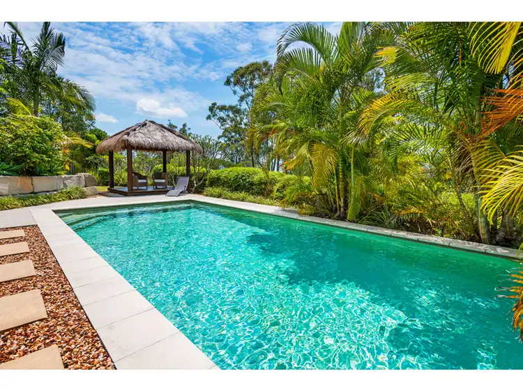 Main view of Homely house listing, 63 Salvado Dr, Pacific Pines QLD 4211