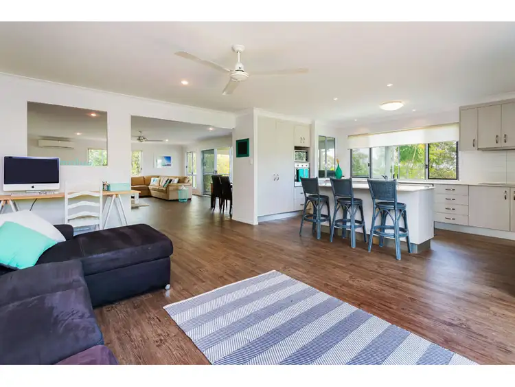 Fourth view of Homely house listing, 63 Salvado Dr, Pacific Pines QLD 4211