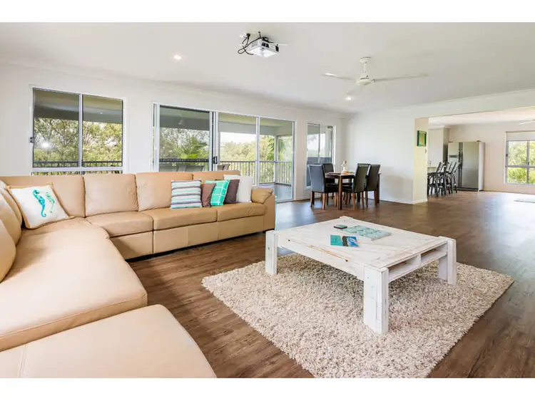 Sixth view of Homely house listing, 63 Salvado Dr, Pacific Pines QLD 4211