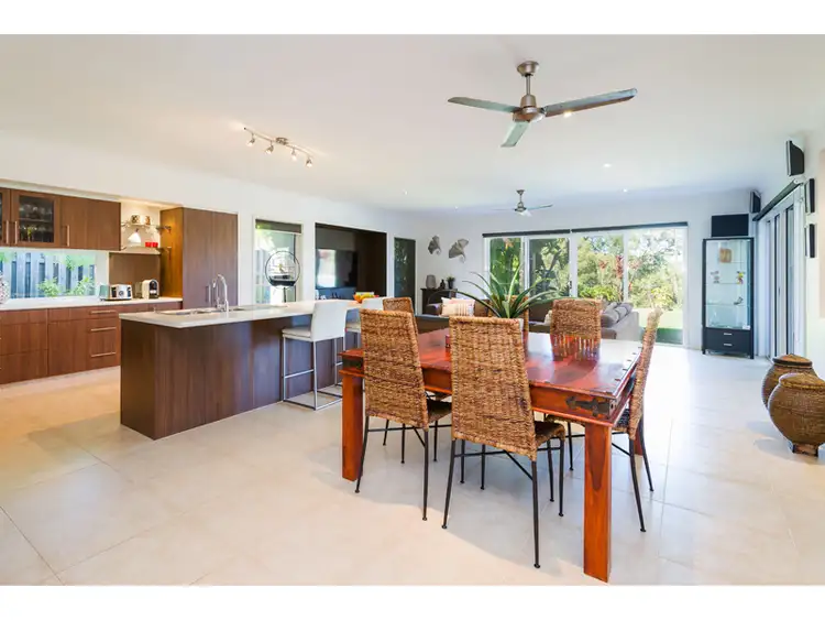 Fourth view of Homely house listing, 10 Huxley Ct, Pacific Pines QLD 4211