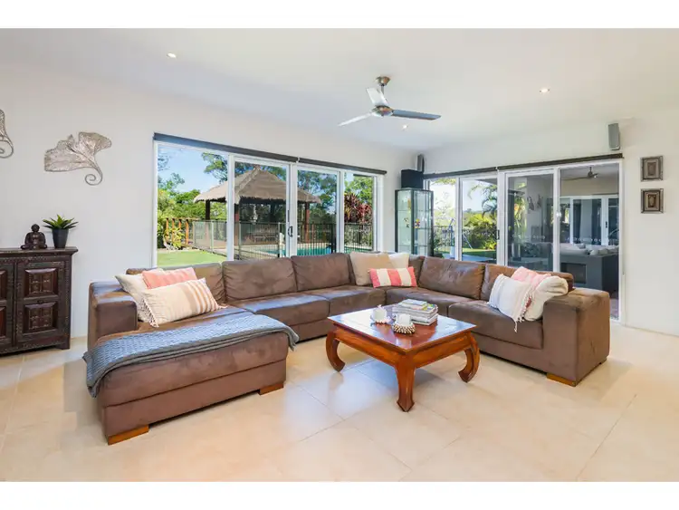 Sixth view of Homely house listing, 10 Huxley Ct, Pacific Pines QLD 4211