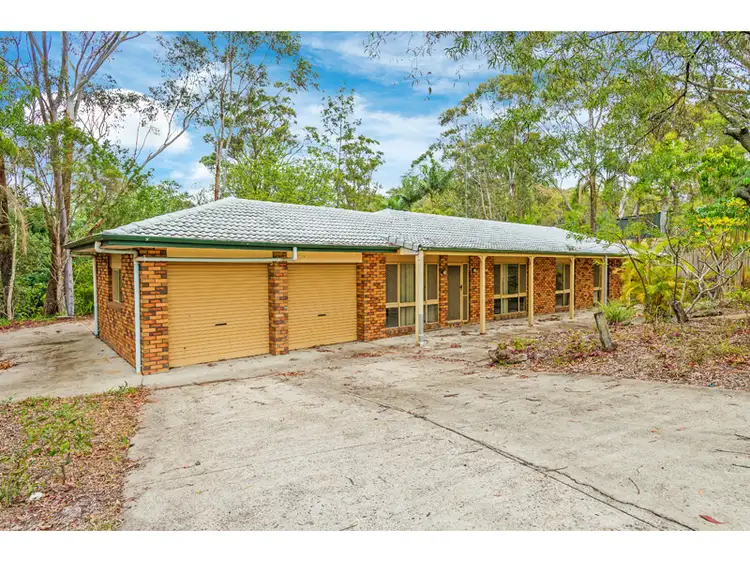 Main view of Homely house listing, 204 Banyula Dr, Gaven QLD 4211