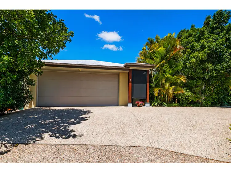 Second view of Homely semi-detached listing, 1/11 Pritchard Ct, Pacific Pines QLD 4211