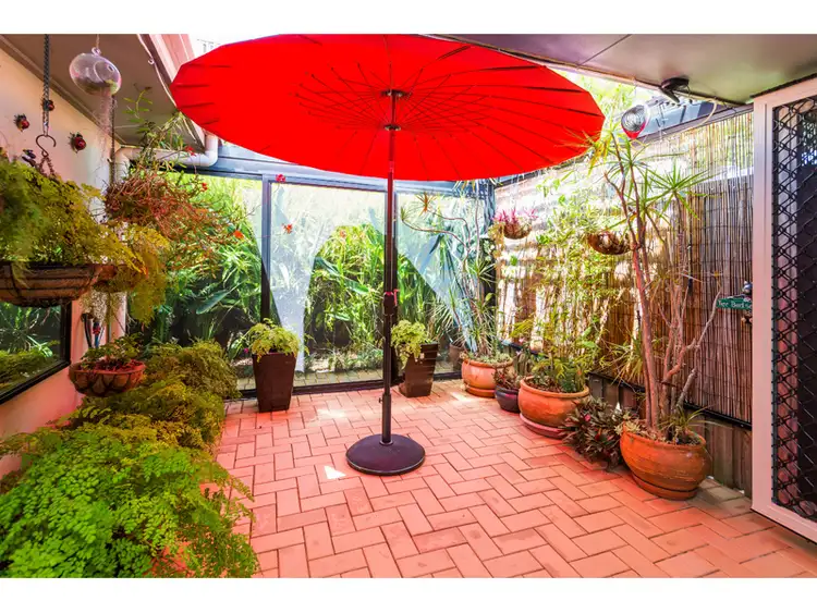 Third view of Homely semi-detached listing, 1/11 Pritchard Ct, Pacific Pines QLD 4211