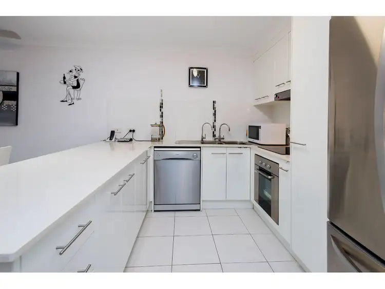 Fourth view of Homely semi-detached listing, 1/11 Pritchard Ct, Pacific Pines QLD 4211