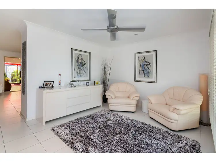 Sixth view of Homely semi-detached listing, 1/11 Pritchard Ct, Pacific Pines QLD 4211