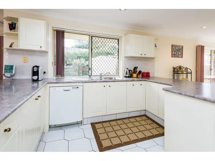 Third view of Homely house listing, 22 Corai Cl, Pacific Pines QLD 4211