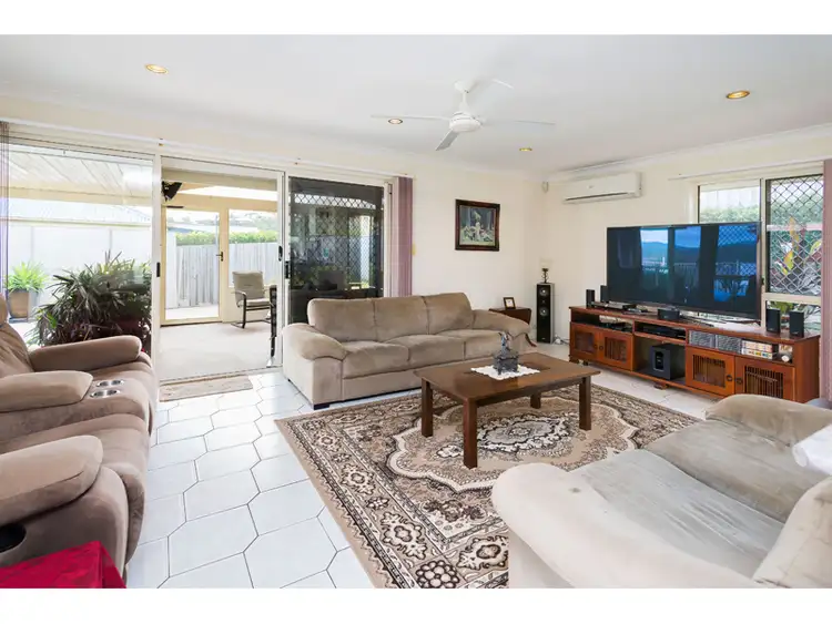 Fourth view of Homely house listing, 22 Corai Cl, Pacific Pines QLD 4211