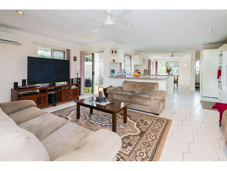 Sixth view of Homely house listing, 22 Corai Cl, Pacific Pines QLD 4211