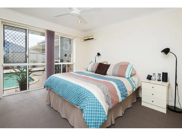 Seventh view of Homely house listing, 22 Corai Cl, Pacific Pines QLD 4211