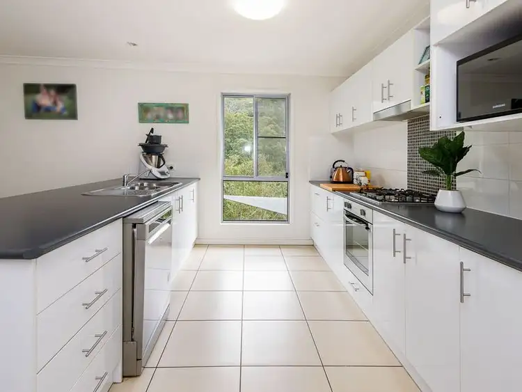 Main view of Homely house listing, 35 Castlereagh Close, Pacific Pines QLD 4211