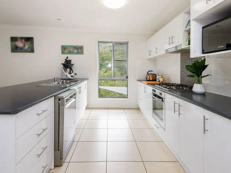 Main view of Homely house listing, 35 Castlereagh Close, Pacific Pines QLD 4211