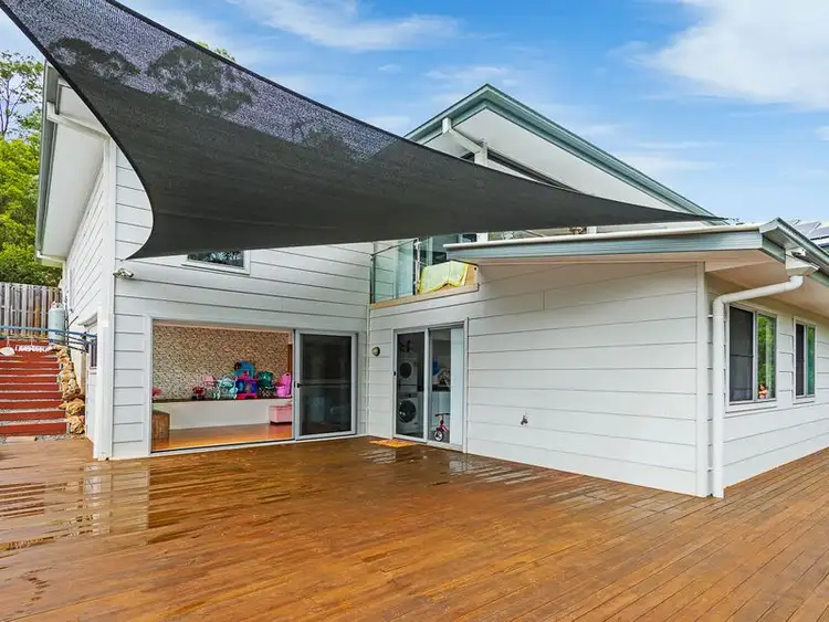 Third view of Homely house listing, 35 Castlereagh Close, Pacific Pines QLD 4211