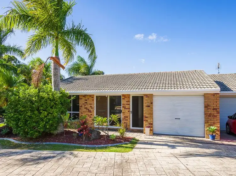 15/45 Village Way, Oxenford QLD 4210