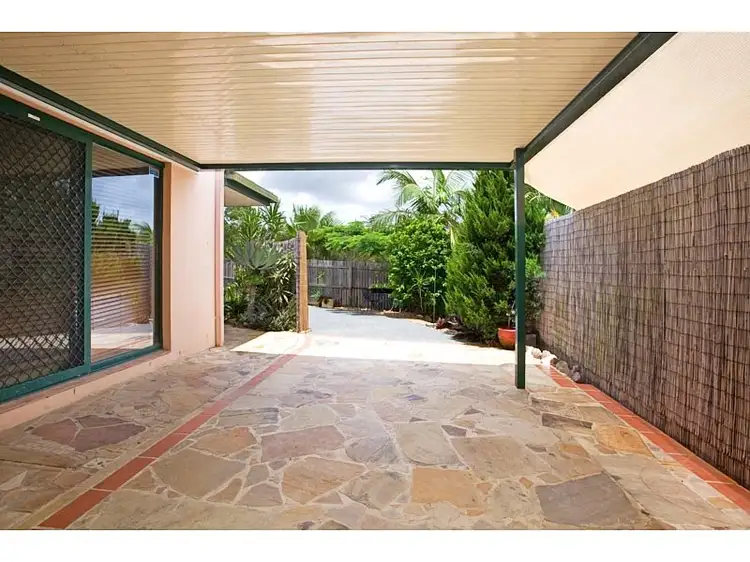 Third view of Homely townhouse listing, 1/97 Greenacre Drive, Arundel QLD 4214