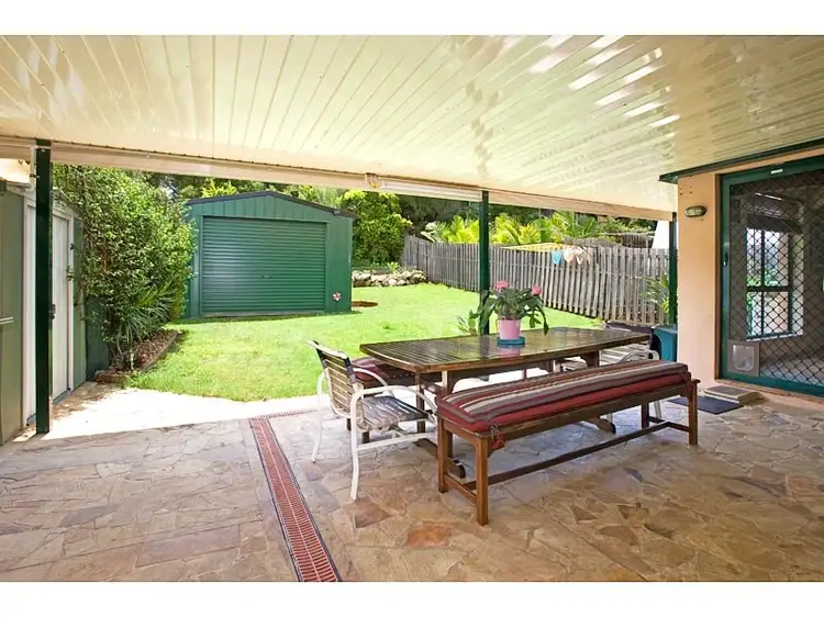 Fourth view of Homely townhouse listing, 1/97 Greenacre Drive, Arundel QLD 4214