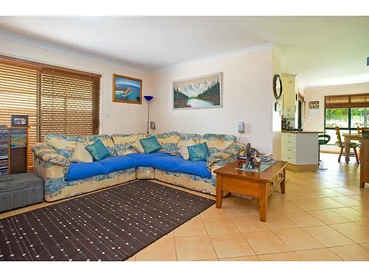 Sixth view of Homely townhouse listing, 1/97 Greenacre Drive, Arundel QLD 4214
