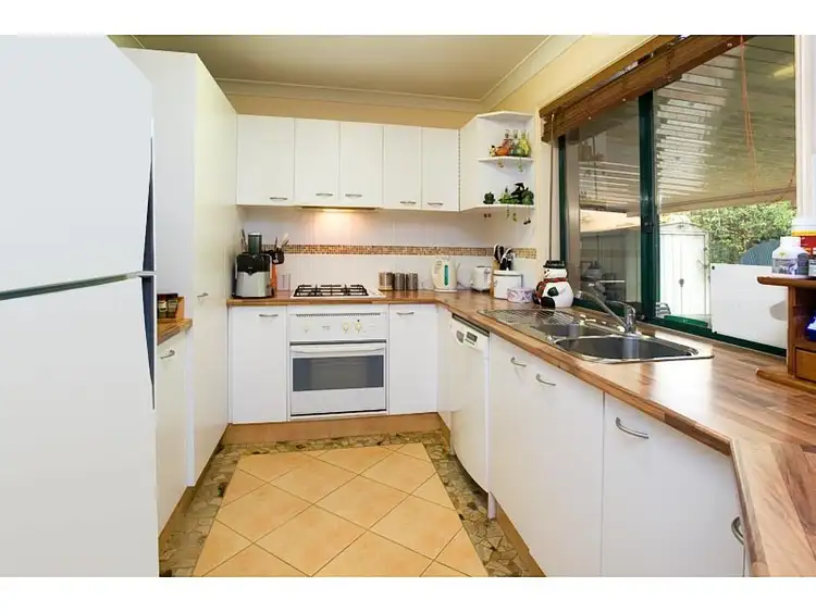 Seventh view of Homely townhouse listing, 1/97 Greenacre Drive, Arundel QLD 4214