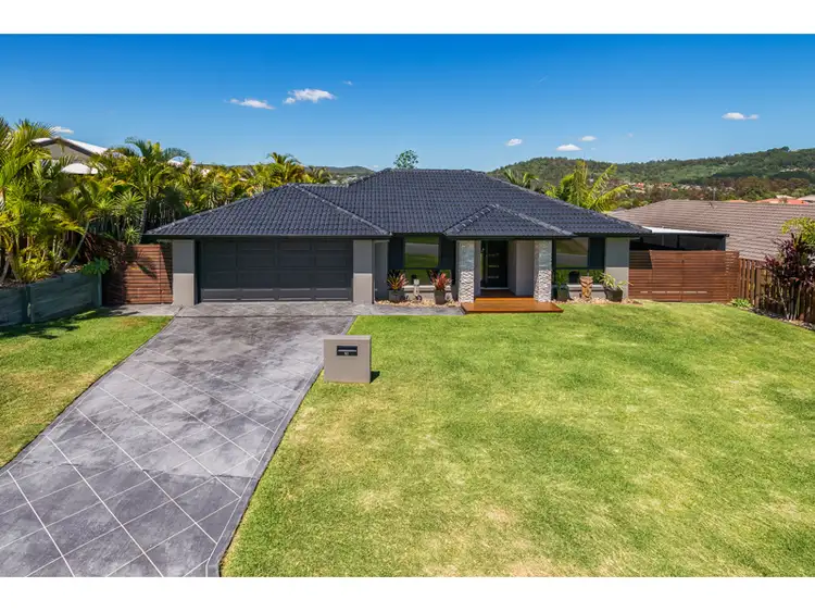 10 Beaumont Cres, Pacific Pines QLD 4211