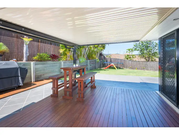 Second view of Homely house listing, 10 Beaumont Cres, Pacific Pines QLD 4211