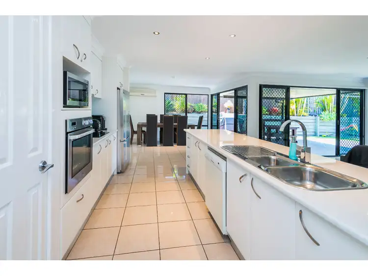 Third view of Homely house listing, 10 Beaumont Cres, Pacific Pines QLD 4211