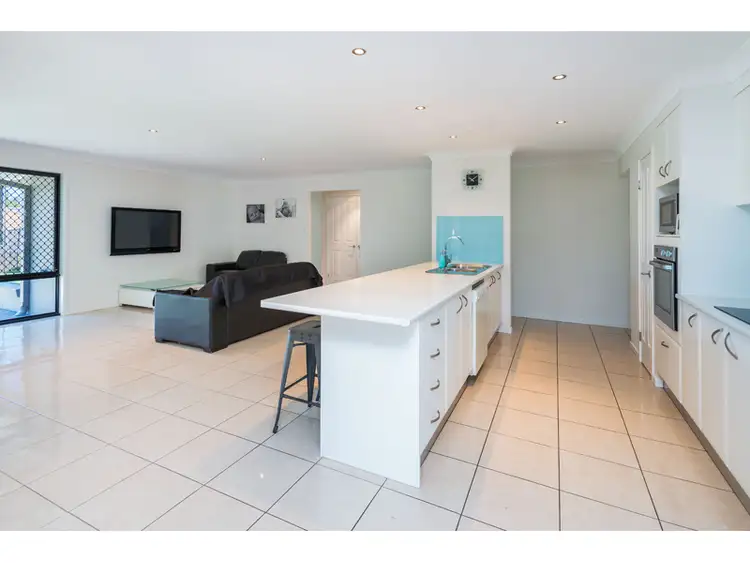 Fourth view of Homely house listing, 10 Beaumont Cres, Pacific Pines QLD 4211