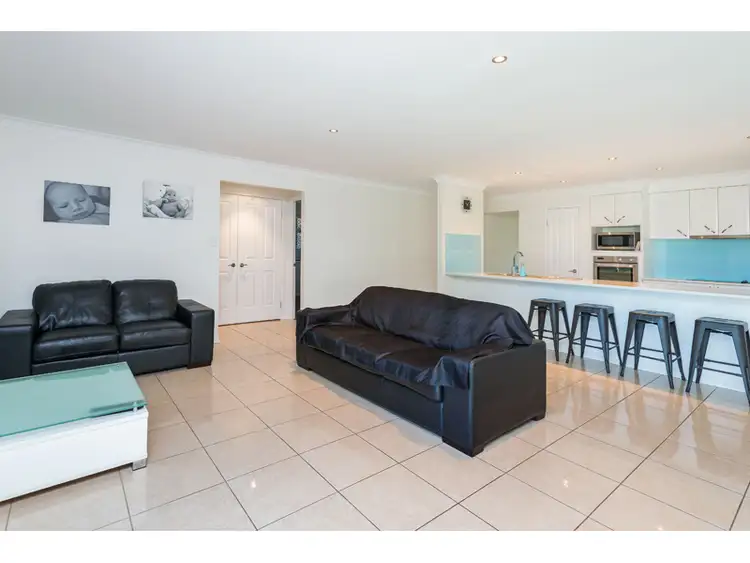 Fifth view of Homely house listing, 10 Beaumont Cres, Pacific Pines QLD 4211