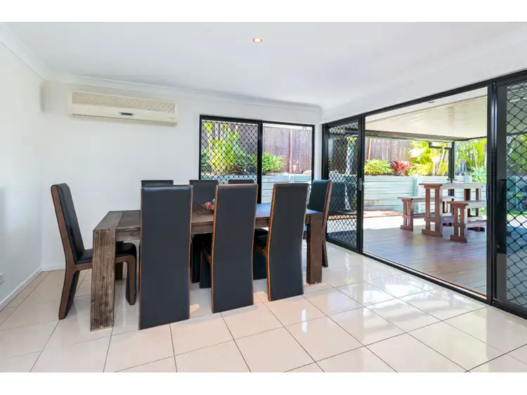 Sixth view of Homely house listing, 10 Beaumont Cres, Pacific Pines QLD 4211