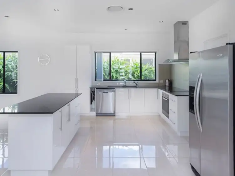 Fourth view of Homely house listing, 46 Salvado Dr, Pacific Pines QLD 4211