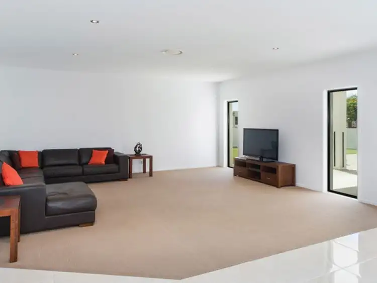 Fifth view of Homely house listing, 46 Salvado Dr, Pacific Pines QLD 4211