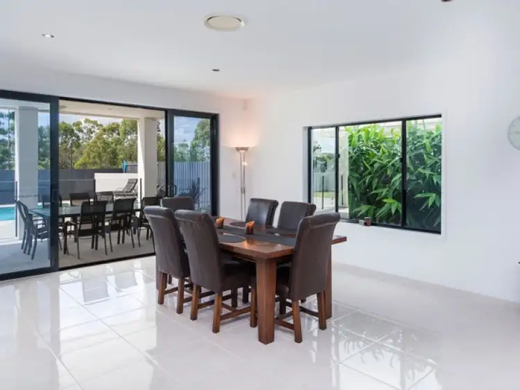 Sixth view of Homely house listing, 46 Salvado Dr, Pacific Pines QLD 4211