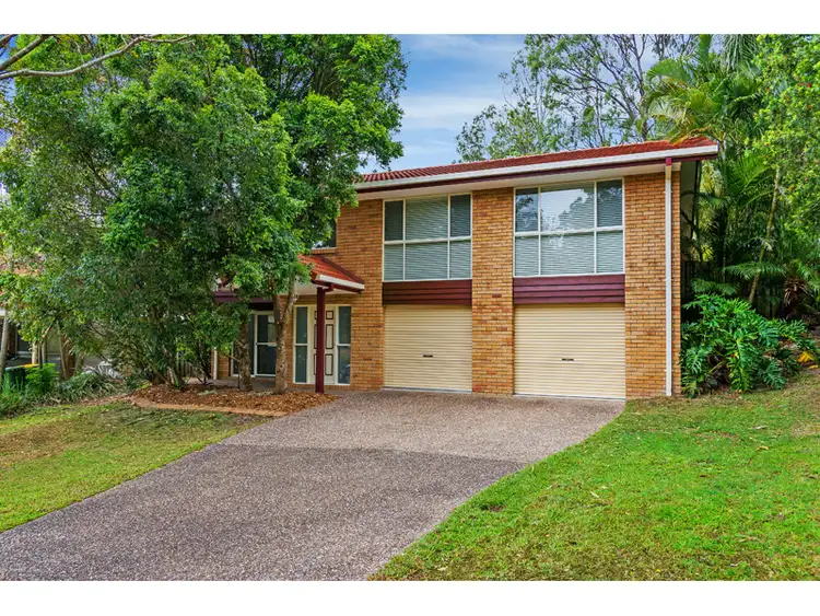 Main view of Homely house listing, 8 Nauru, Pacific Pines QLD 4211