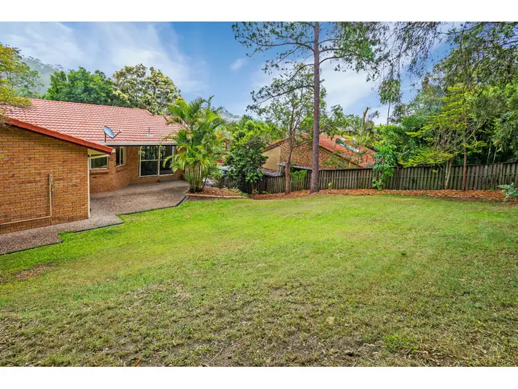 Second view of Homely house listing, 8 Nauru, Pacific Pines QLD 4211