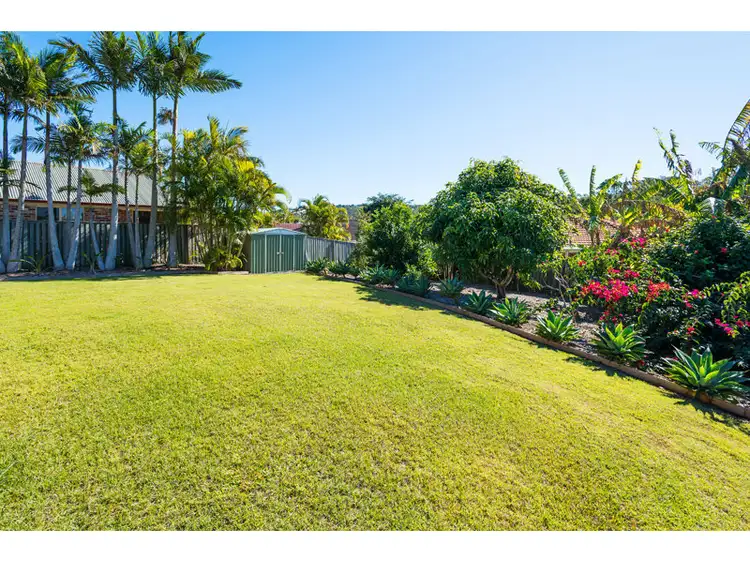 Second view of Homely house listing, 9 Navua Crt, Pacific Pines QLD 4211