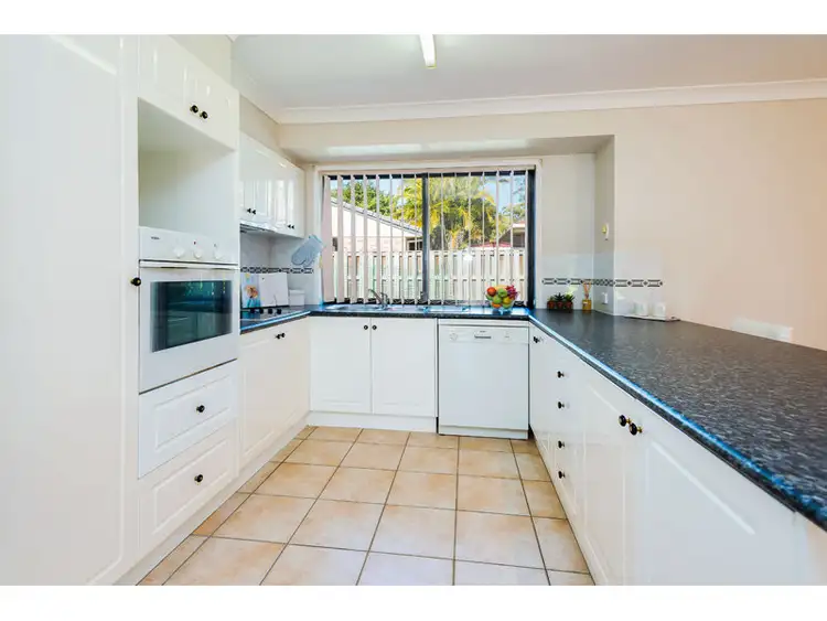 Third view of Homely house listing, 9 Navua Crt, Pacific Pines QLD 4211