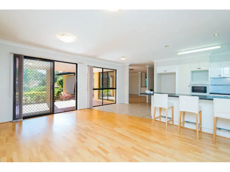 Fourth view of Homely house listing, 9 Navua Crt, Pacific Pines QLD 4211