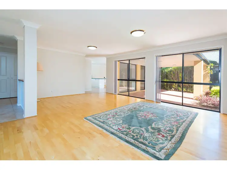 Fifth view of Homely house listing, 9 Navua Crt, Pacific Pines QLD 4211
