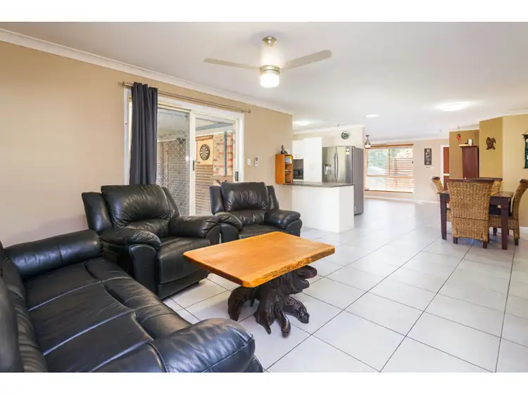 Fifth view of Homely house listing, 151 Pascoe Rd, Ormeau QLD 4208