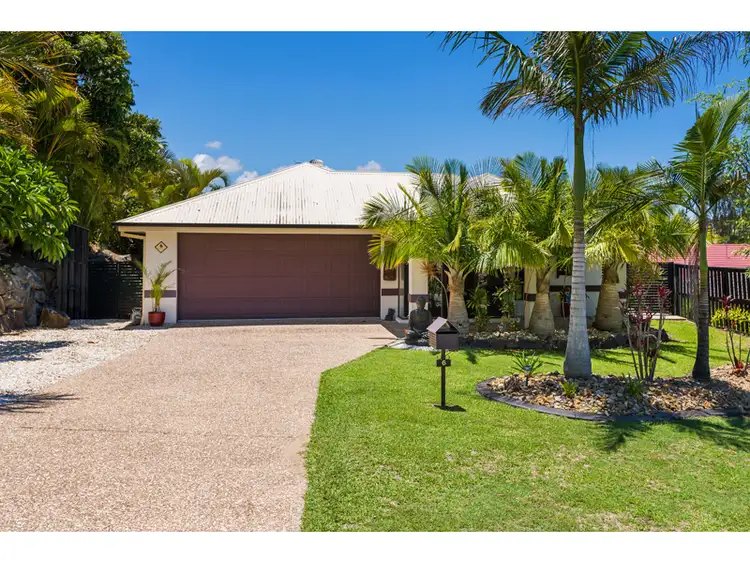 Main view of Homely house listing, 6 Kanangra Cres, Pacific Pines QLD 4211