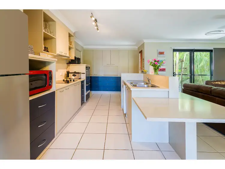 Third view of Homely house listing, 6 Kanangra Cres, Pacific Pines QLD 4211