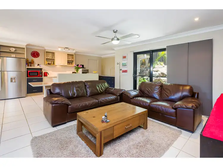 Fourth view of Homely house listing, 6 Kanangra Cres, Pacific Pines QLD 4211