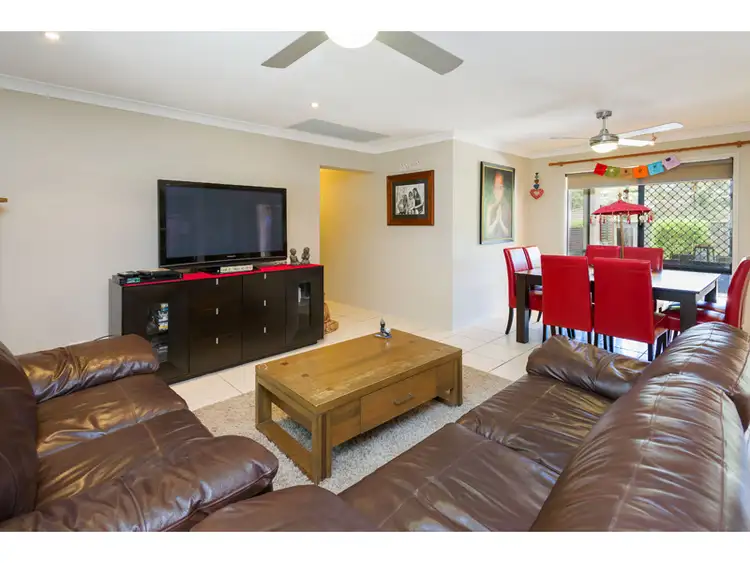 Sixth view of Homely house listing, 6 Kanangra Cres, Pacific Pines QLD 4211