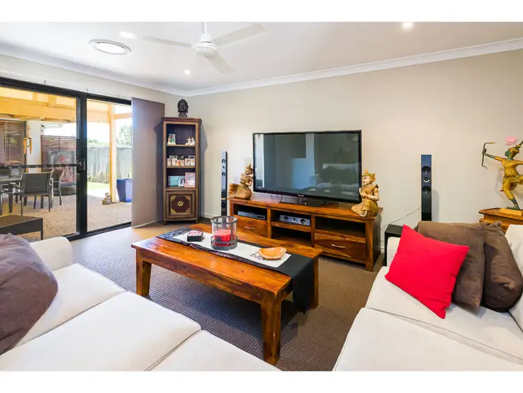 Seventh view of Homely house listing, 6 Kanangra Cres, Pacific Pines QLD 4211