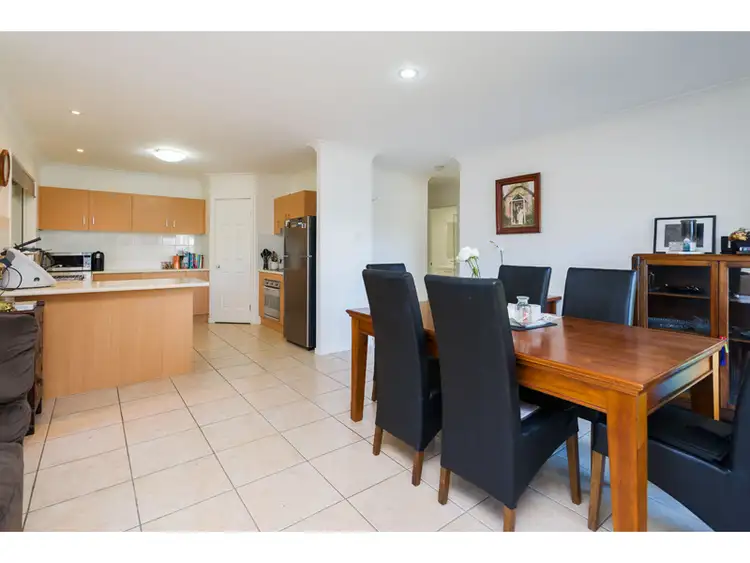 Third view of Homely semi-detached listing, 1/23 McRae Cct, Pacific Pines QLD 4211