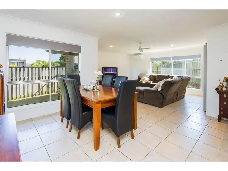 Fifth view of Homely semi-detached listing, 1/23 McRae Cct, Pacific Pines QLD 4211