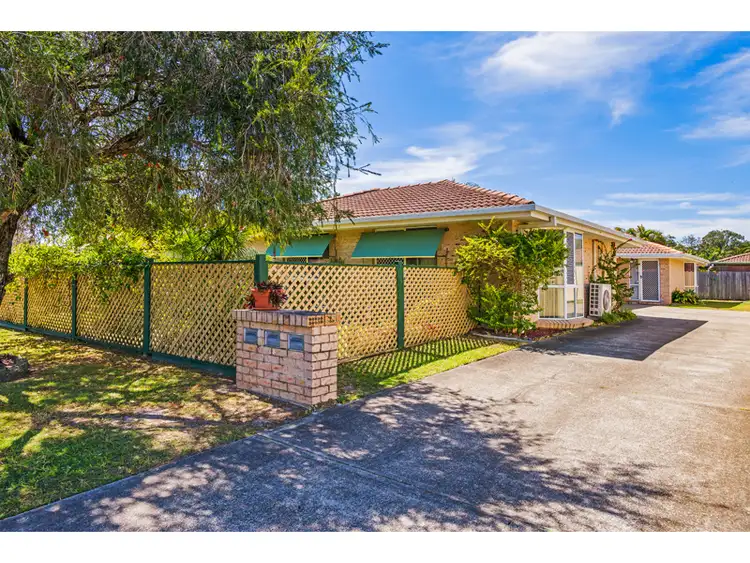 1/13 Riccarton Place, Labrador QLD 4215