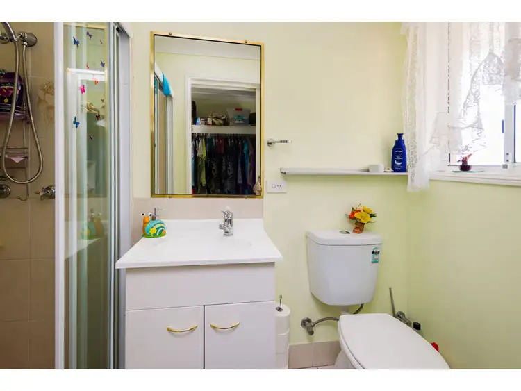 Sixth view of Homely semi-detached listing, 1/13 Riccarton Place, Labrador QLD 4215