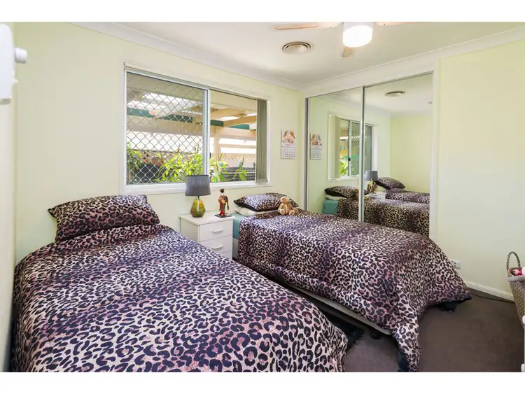Seventh view of Homely semi-detached listing, 1/13 Riccarton Place, Labrador QLD 4215